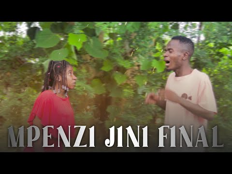 MPENZI JINI FINAL.... ghost love 💕