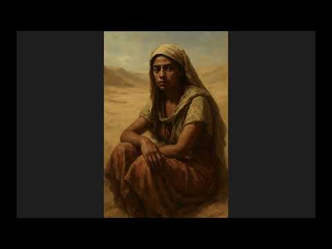 Hagar / The One Who Sees Me