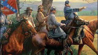 Voices of the Past: Stonewall Jackson