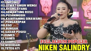 Download lagu NIKEN SALINDRY-UMPOMO,LEWAT ANGIN WENGI,AYANG AYANG I DANGDUT CAMPURSARI TERPOPULER NIKEN SALINDRY mp3