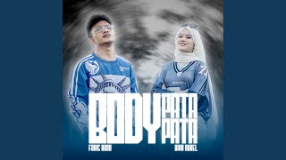 Lirik Lagu Body Pata Pata - Faris Adam, Diva Aurel: Oh, Nona, Body Pata-Pata, Cantik Jelita