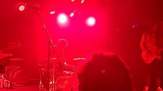 Cloud Nothings - No Thoughts + Pattern Walks (Live at Sinwave, 11/23/2024)