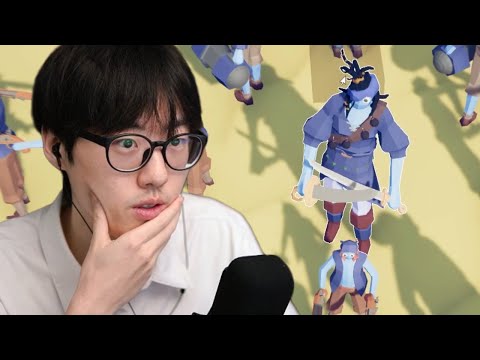 TABS Pirate Campaign