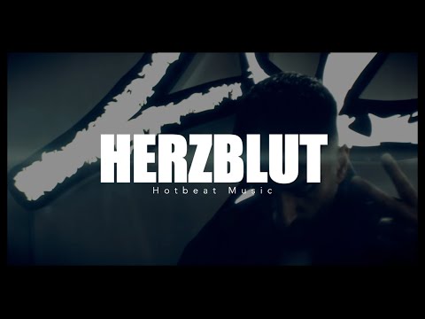 FREE Pa Sports Type Beat 2025 | Herzblut (Emotional Deutschrap Instrumental) | Prod. Hotbeat Music