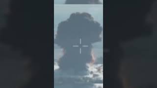 The Russians struck at their composition