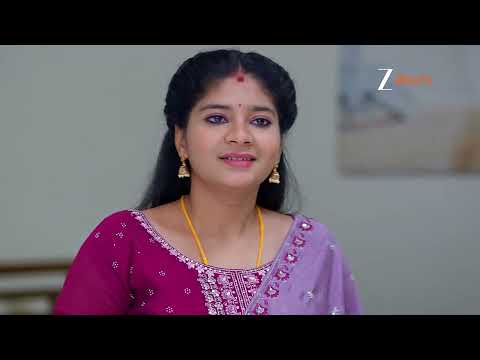 Gundamma Katha - 09 Feb 2026 - Tomorrow at 1:30 PM - Zee Telugu