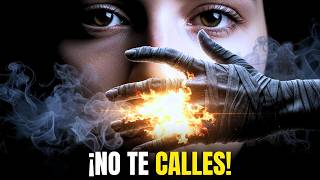 ¿ORACIÓN SIN PODER? | El Secreto que el Infierno NO QUIERE que Sepas