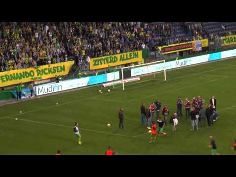 2014-09-13 Opening Fernando Ricksen Side