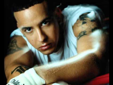 Tiraera A Daddy Yankee - Nicky Jam