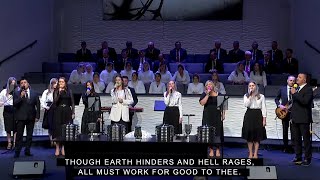 Come Ye Sinners (Yes I Know) | CCS Worship