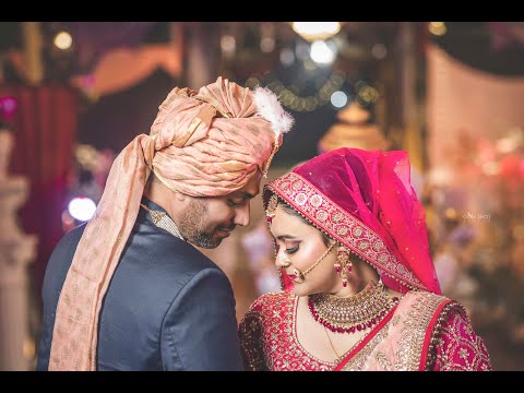 Wedding Photographer portfolio by One Shot Studio in Lucknow - Photo 3