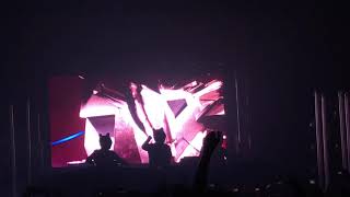 BTSM Ceremony tour w/ Subtronics and Lektrique