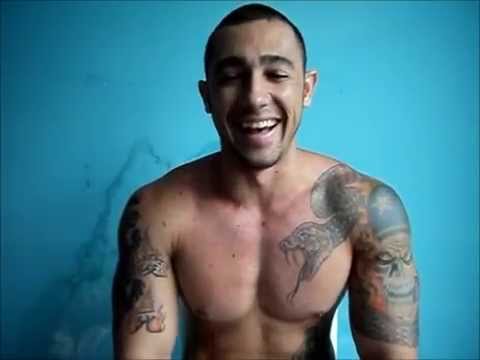 SCARPELLY_OFICIAL - SERIE PARA PEIDAR