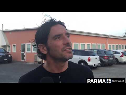 PARMAFANZINE.IT - Lucarelli: "Che caduta di stile quella della Lega..."