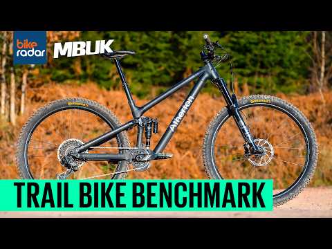 Atherton AM.130 Review | 3D-Printed Trail Bike Wrecked & Rated