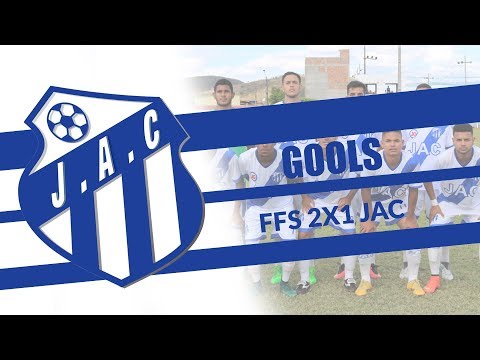 Goools | FFSport 2x1 Jaciobá - Alagoano 2ª divisão