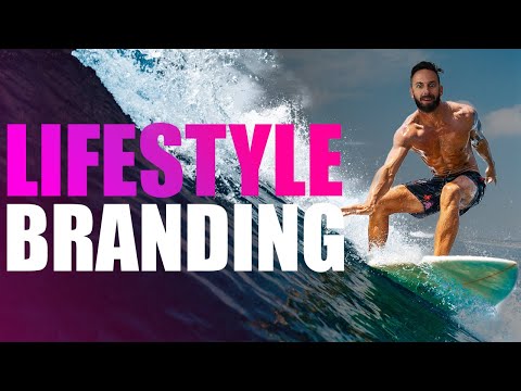 What Is Lifestyle Branding? (Top Lifestyle Brand Examples)