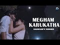 Megham Karukatha Hindi Version-Dhanush X Kaanfaad(Official Music Video) #meghamkarukathahindiversion