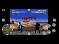 UMKT Sub Zero All Finishers