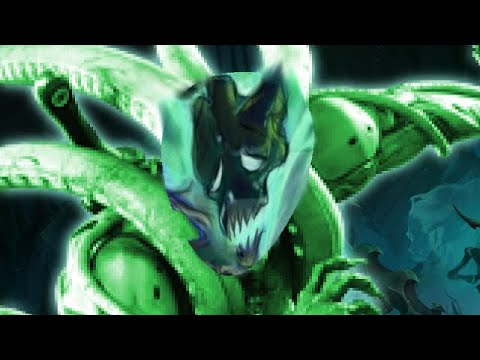 When Thresh Gets Banned
