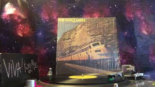 Phil Manzanera - Miss Shapiro