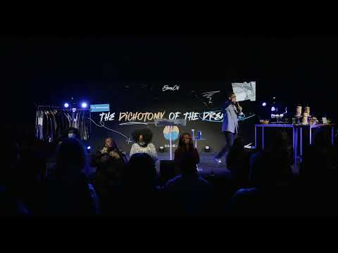 Embassy City Series "Dream Babies"  7.17.22 #atlanta #embassycity #embassylive