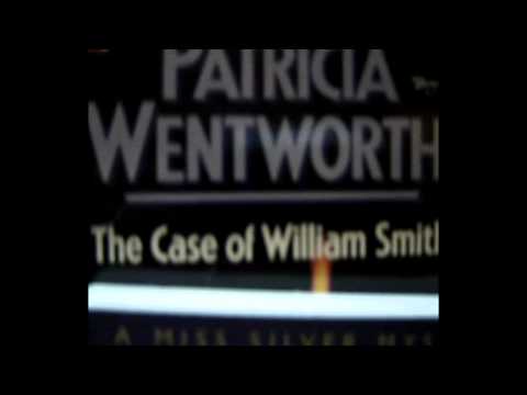 100 Books You Must Read - #45 - The Traveller Returns by Patricia Wentworth