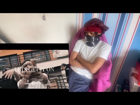 NY DRILL IS BACC!!! TG Flockaa x Yf - Let’s Get it On (prod by Yozora x WAR) jdotreactz