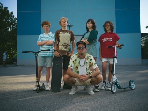 Nipke - Igrišča ne damo