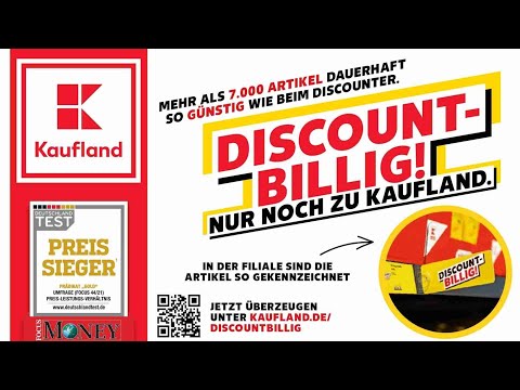 🛒 Kaufland Katalog Prospekt 24. Februar bis 2. März 2022 - Neuigkeiten, Angebote Deutschland 🇩🇪