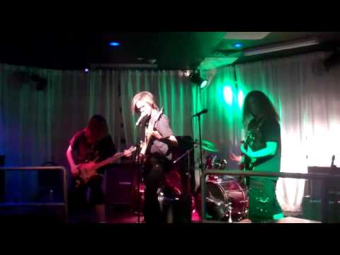 Dying Days by Reluctant Mortem (Live @ The Vibe Lounge)