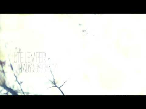 Video thumbnail for Lullaby (By-by-by)