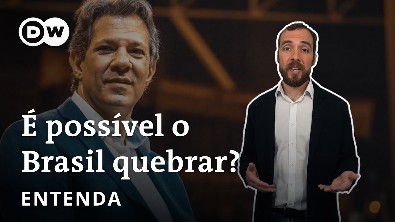 Por que um país não pode gastar o que quer?