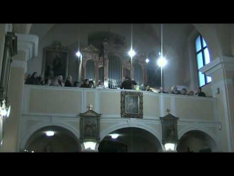 Jan Jakub Ryba - Offertorium