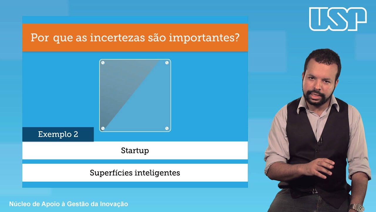 Por que projetos de inovação radical são diferentes - Leonardo Gomes