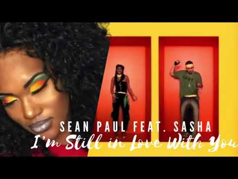 Still in Love with You, Sean Paul 2002 Video Inspired Makeup