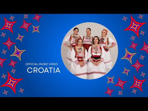LELEK & MARIN - TANE  | 🇭🇷 Croatia | Official Music Video | Tomas Song Contest 29’ 