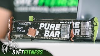 Prom-in Essential Pure Bar 65g