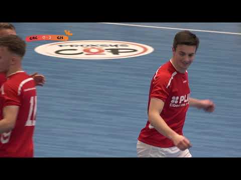 PROXSYS CUP 2020 #14 GRC'14 - GJS