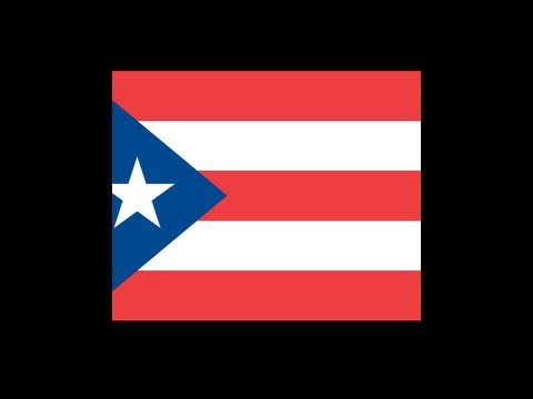 purto rico anthem+ lyrics +  leave a like if you Puerto Rican