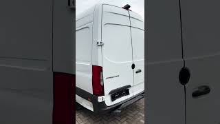 Mercedes-Benz Sprinter 314 **EURO 6-BELGIAN ORIGINE** furg&oacute;n | Imagen 4 - Autoline