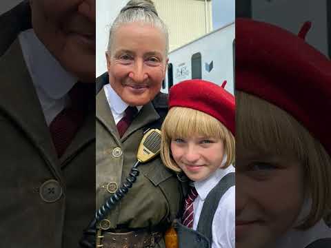 Guess the Matilda Characters!!