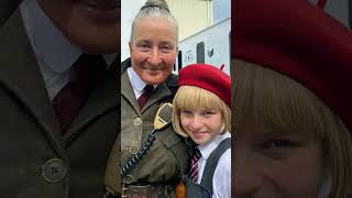 Guess the Matilda Characters!!