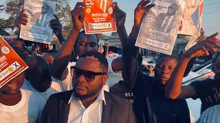 Official VIDEO: Umusepela Crown -  “I’m Standing” Shot & Dir. By BigmanEx Media