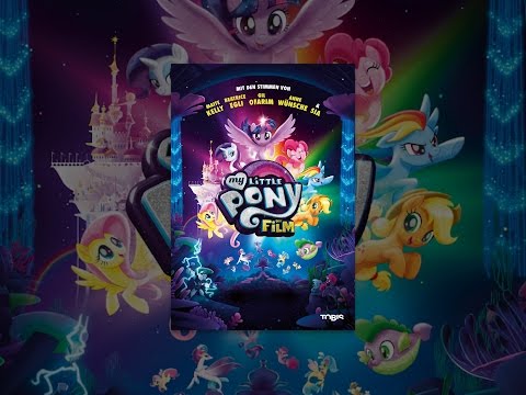 My Little Pony - Der Film