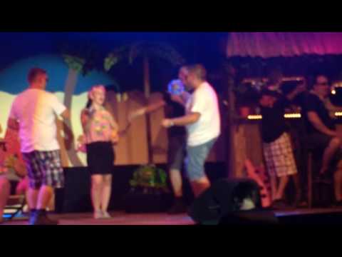 SEN76 playbackshow Neede 2016 4 Piggy