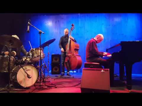 Necks at the Blue Whale Los Angeles - second set Part 1 - March 5 2017. Full concert. Jazz