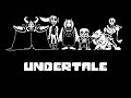 UNDERTALE [Подсказка] 
