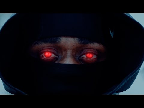 Roney - Blood On The Leaves Ft. Sick Ppl (Official Video)