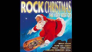 All 4 One  Rudolph The Red Nosed Reindeer / Frosty The Snowman